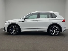 VW Tiguan 2.0TSI*4MOTION*MATRIX*SPORT, снимка 3