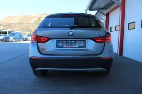 BMW X1 2.0XDrive, снимка 6 - Автомобили и джипове - 44914082