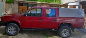 Nissan Navara   | Mobile.bg    2