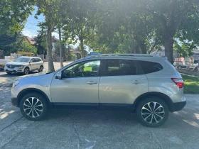 Nissan Qashqai 1.5 DIESEL AUSTRIA  | Mobile.bg    7