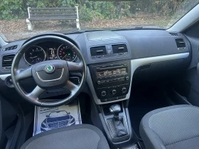 Skoda Yeti 1.2i  , снимка 8