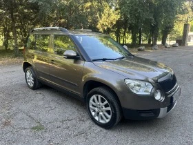 Skoda Yeti 1.2i   | Mobile.bg    3