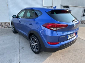 Hyundai Tucson 1.7DCT Go-Line, снимка 12