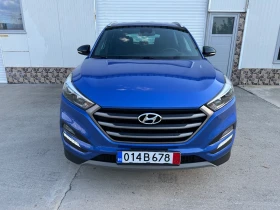 Hyundai Tucson 1.7DCT Go-Line, снимка 2