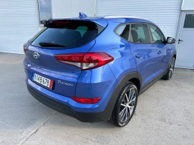 Hyundai Tucson 1.7DCT Go-Line, снимка 14