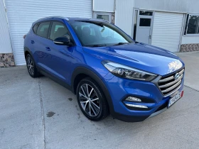 Hyundai Tucson 1.7DCT Go-Line, снимка 3