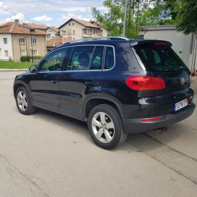 VW Tiguan 4x4 Highline CH, снимка 4