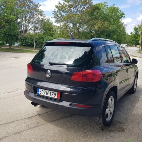 VW Tiguan 4x4 Highline CH, снимка 6