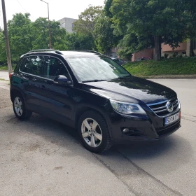 VW Tiguan 4x4 Highline CH, снимка 7