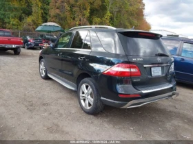 Mercedes-Benz ML 350 4Matic | Mobile.bg    3