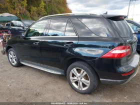 Mercedes-Benz ML 350 4Matic | Mobile.bg    13