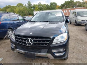 Mercedes-Benz ML 350 4Matic | Mobile.bg    11