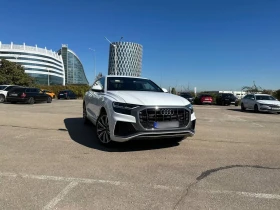 Обява за продажба на Audi Q8 ~ 112 000 лв. - изображение 1