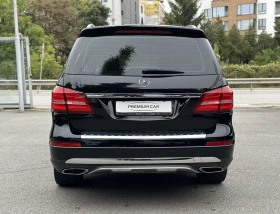 Mercedes-Benz GLS 400 Designo, снимка 8