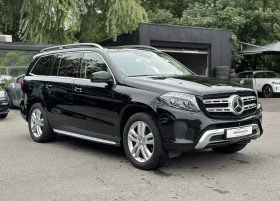 Mercedes-Benz GLS 400 Designo, снимка 5