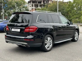 Mercedes-Benz GLS 400 Designo, снимка 7