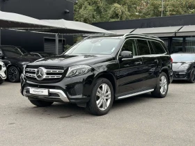 Обява за продажба на Mercedes-Benz GLS 400 Designo ~66 000 лв. - изображение 1