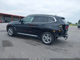 BMW X3 2.0L I-4 DI, DOHC, VVT, TURBO, 248HP All Wheel Dri | Mobile.bg    7