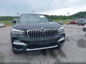 BMW X3 2.0L I-4 DI, DOHC, VVT, TURBO, 248HP All Wheel Dri | Mobile.bg    5