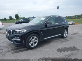 BMW X3 2.0L I-4 DI, DOHC, VVT, TURBO, 248HP All Wheel Dri | Mobile.bg    2