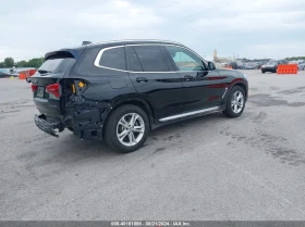 BMW X3 2.0L I-4 DI, DOHC, VVT, TURBO, 248HP All Wheel Dri | Mobile.bg    8