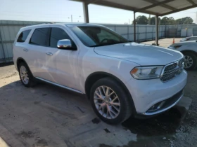 Dodge Durango, снимка 3