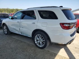 Dodge Durango, снимка 4