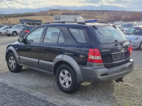     Kia Sorento 2.5