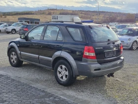     Kia Sorento 2.5