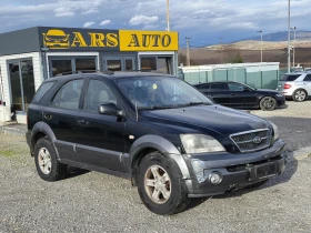 Kia Sorento 2.5 - [8] 