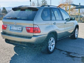 BMW X5 3.0D Face, снимка 4