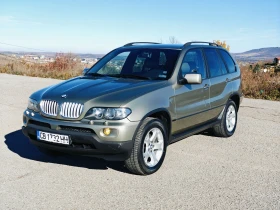 BMW X5 3.0D Face, снимка 1