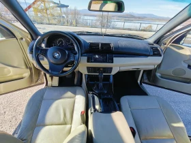 BMW X5 3.0D Face, снимка 10