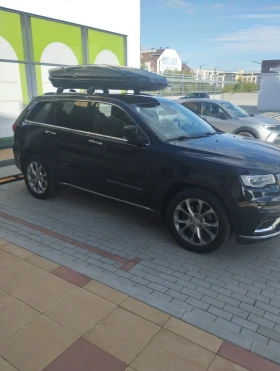 Jeep Grand cherokee, снимка 2