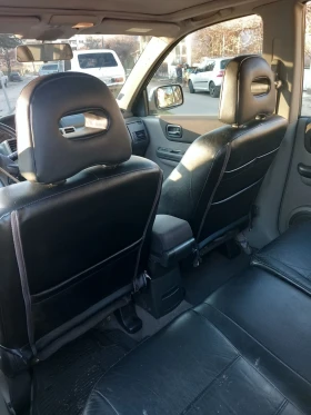 Nissan X-trail 2.2 DCI, снимка 4