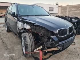 BMW X5 3.0д 245к 8ск нов внос!, снимка 6