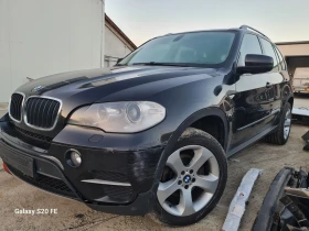 BMW X5 3.0д 245к 8ск нов внос!, снимка 1