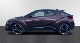 Toyota C-HR Hybrid Sport 2.0, снимка 3