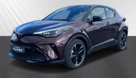 Toyota C-HR Hybrid Sport 2.0, снимка 2