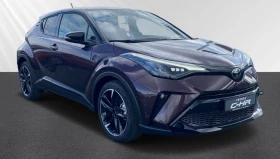 Toyota C-HR Hybrid Sport 2.0, снимка 1