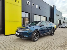 Opel Grandland X Grandland GS 48V Hybrid  MY25 - [4] 