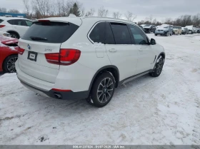 BMW X5 2017 BMW X5 XDRIVE35I, снимка 6