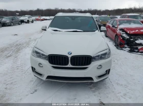 BMW X5 2017 BMW X5 XDRIVE35I, снимка 2