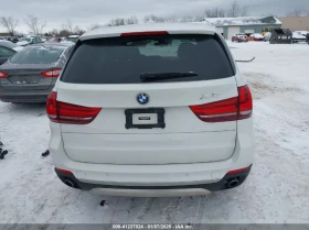 BMW X5 2017 BMW X5 XDRIVE35I, снимка 5