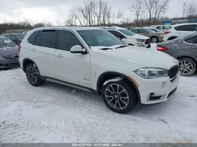 BMW X5 2017 BMW X5 XDRIVE35I, снимка 3