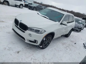 BMW X5 2017 BMW X5 XDRIVE35I, снимка 1