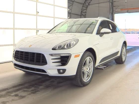 Обява за продажба на Porsche Macan S Обдух* BOSE* PDK* Въздух* Пано*  ~29 500 лв. - изображение 1