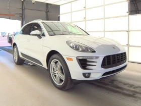 Обява за продажба на Porsche Macan S Обдух* BOSE* PDK* Въздух* Пано*  ~29 500 лв. - изображение 2