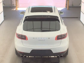 Обява за продажба на Porsche Macan S Обдух* BOSE* PDK* Въздух* Пано*  ~29 500 лв. - изображение 4