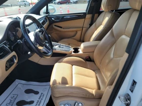 Обява за продажба на Porsche Macan S Обдух* BOSE* PDK* Въздух* Пано*  ~29 500 лв. - изображение 7